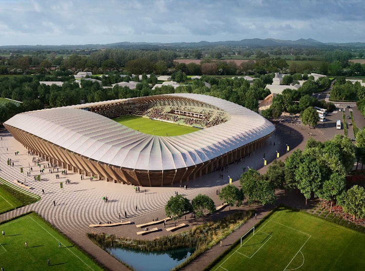 Zaha Hadid Architects