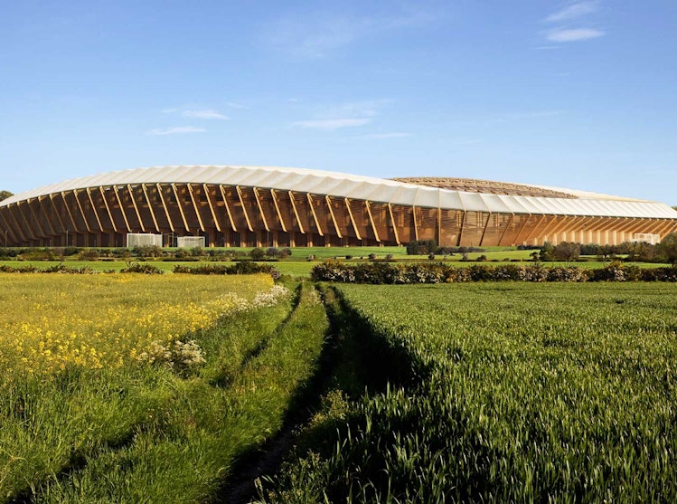 Bristol & Bath Science Park backs Eco Park plans