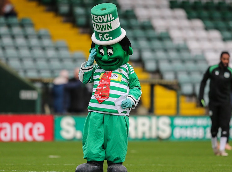 Match Preview | Yeovil (A)