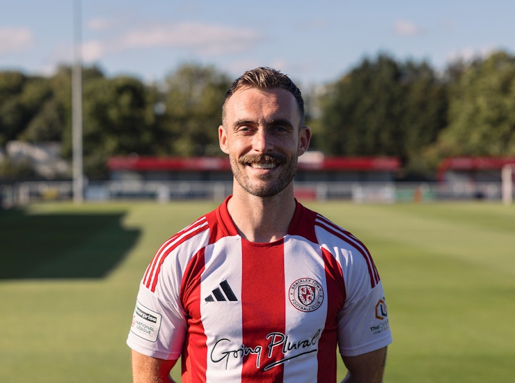 Match Preview | Brackley Town (A)