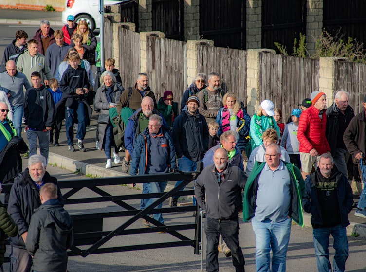 Match Info | Truro City (H)