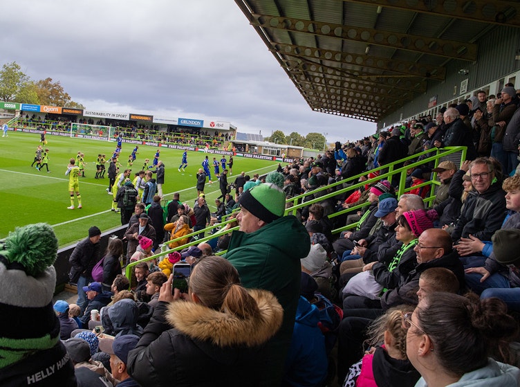 Bring a Mate | Feb 24th