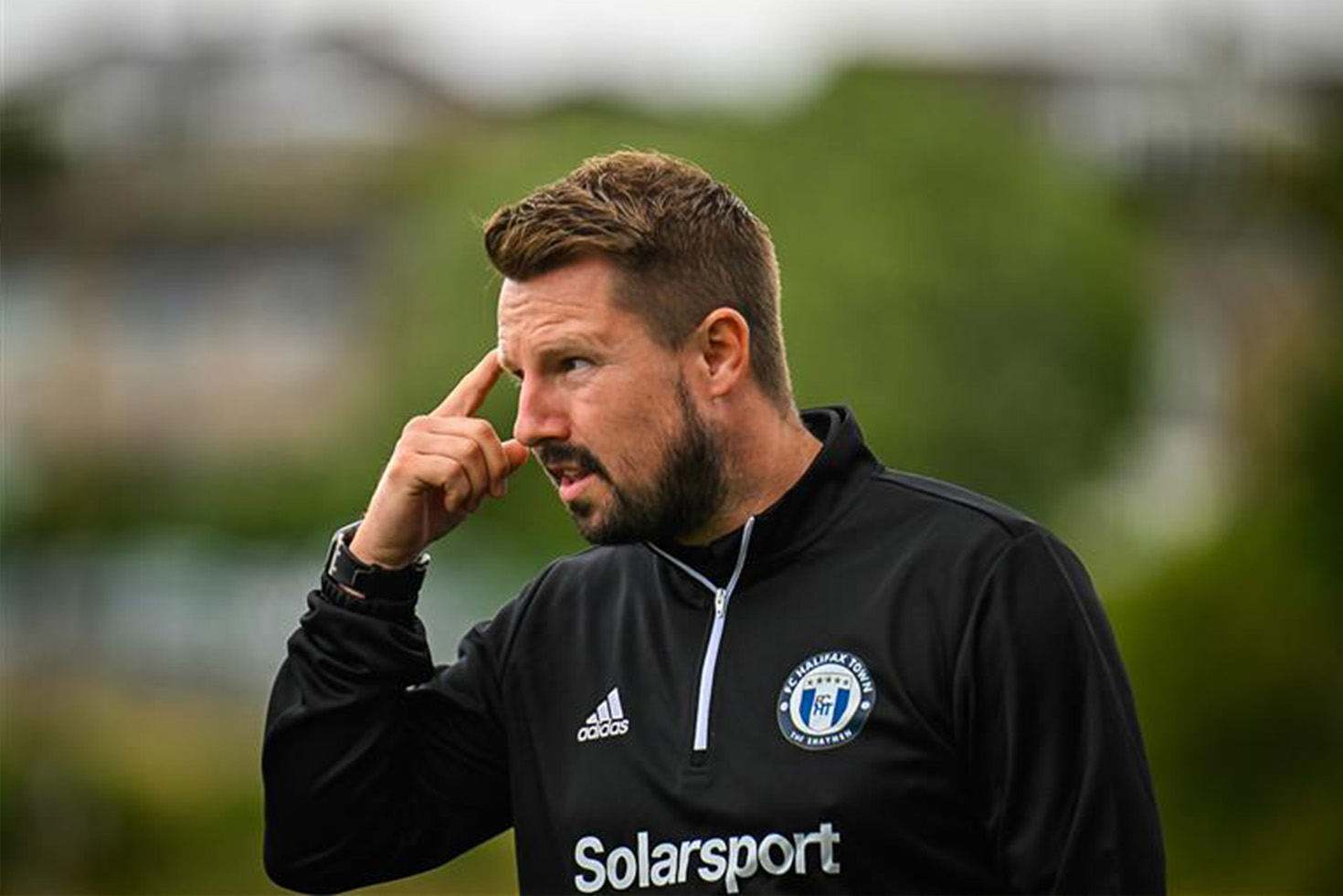 Match Preview | Halifax (H)