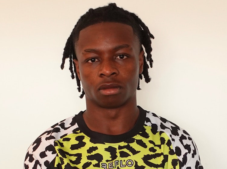 Chibuzo Nwoko heads to TNL