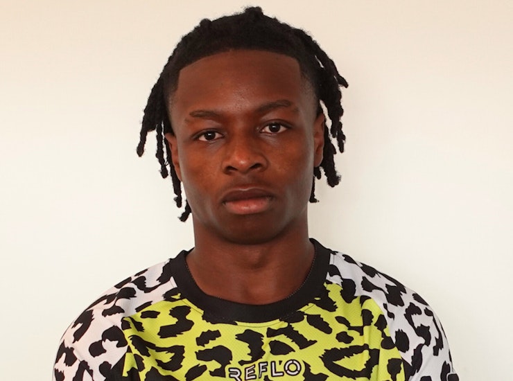 Chibuzo Nwoko heads to TNL