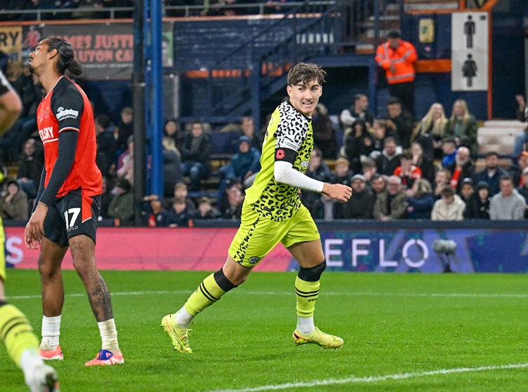 Aidan Dausch Re-called