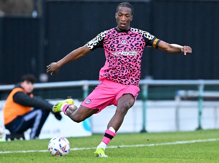 Match Report | Rovers draw in capital