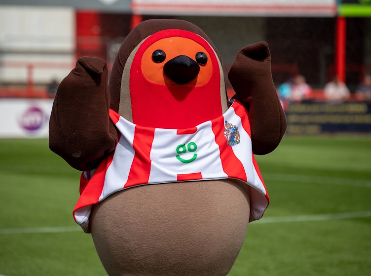 Preview Altrincham (H)