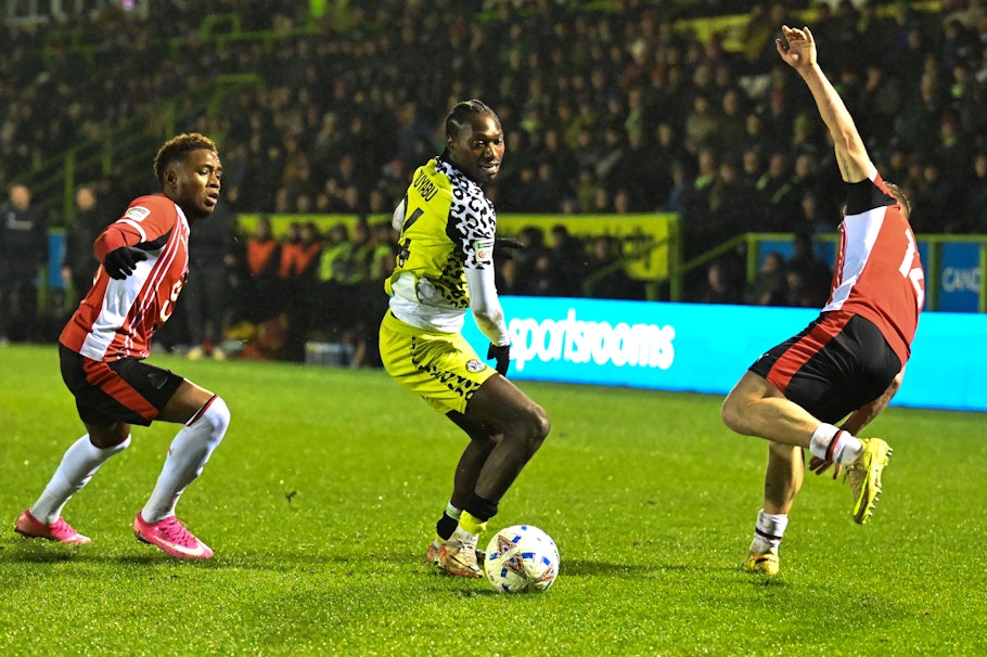 buyabu v altrincham