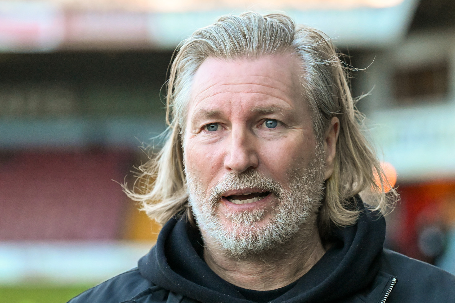 Savage Previews Boreham Wood