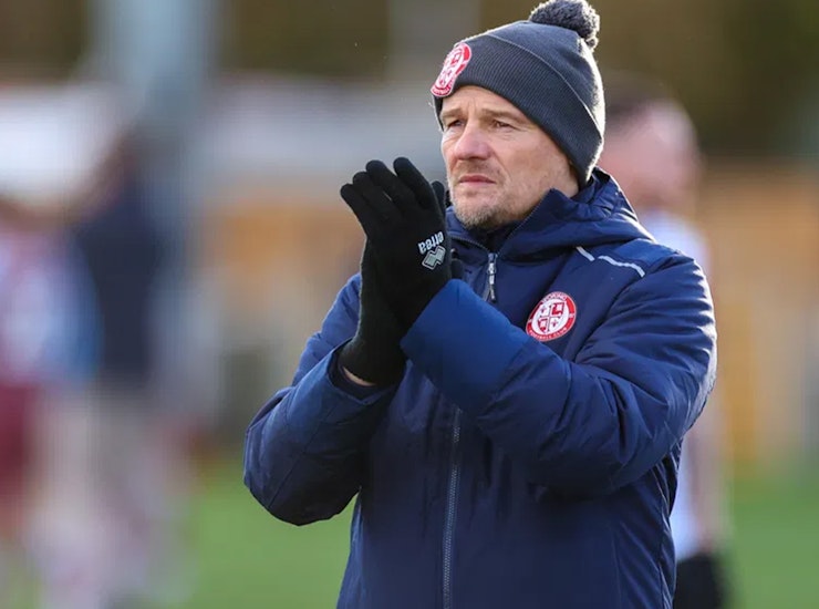 Preview Woking (H)