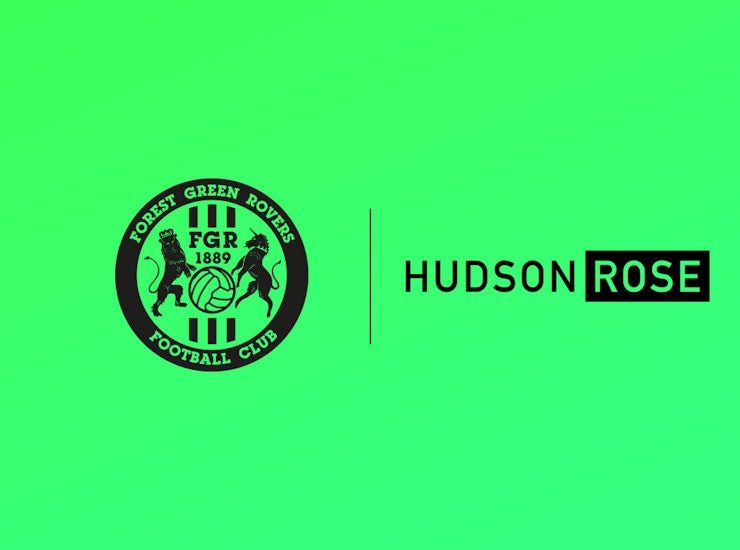 Rovers & Hudson Rose Extend Partnership