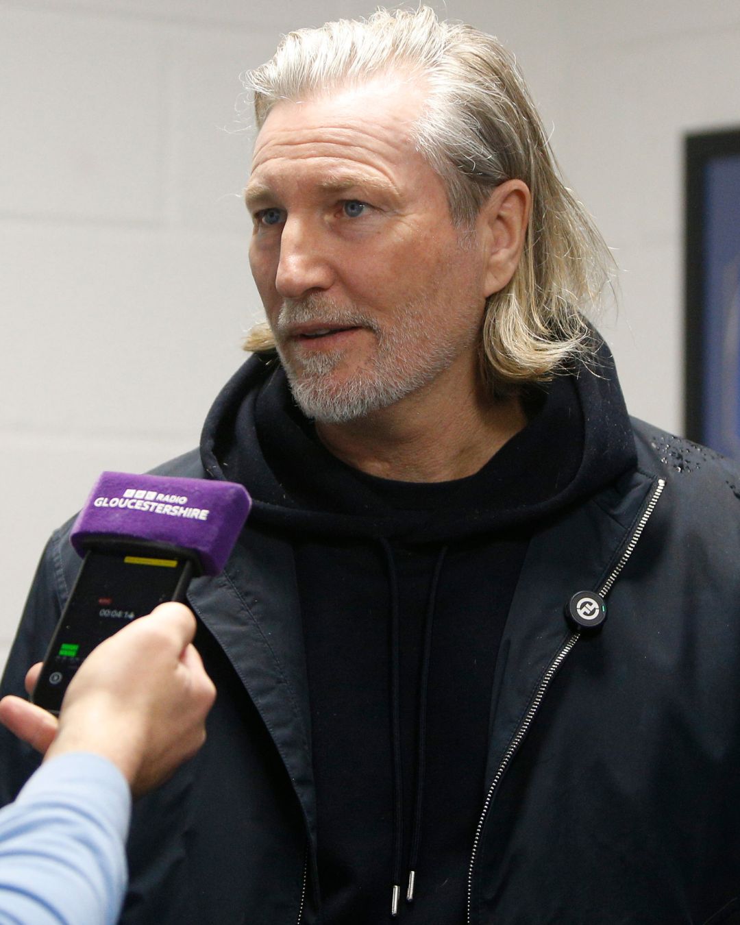 Savage on Rochdale Defeat