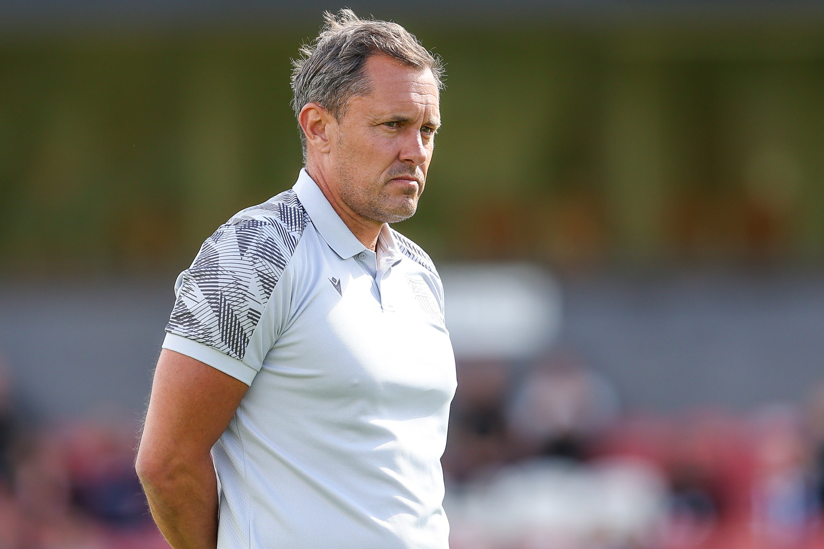 Match Preview | Boston United 