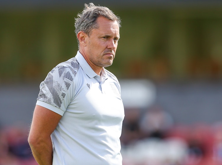 Match Preview | Boston United