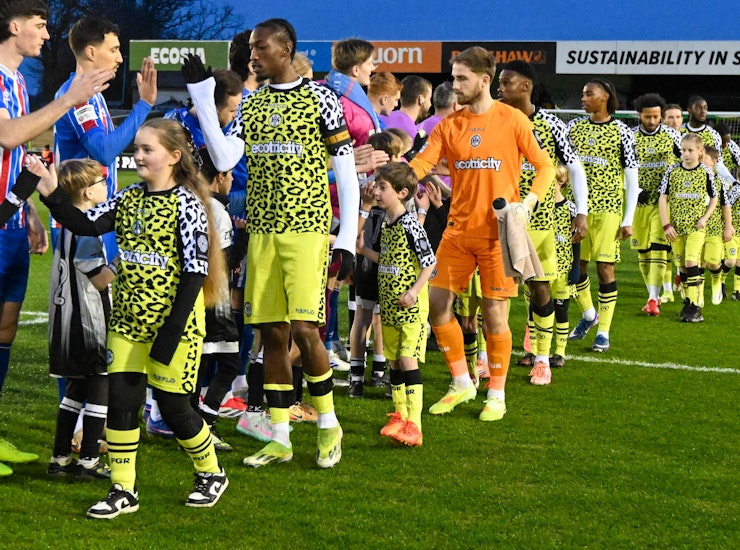 End of Season Mascot Packages