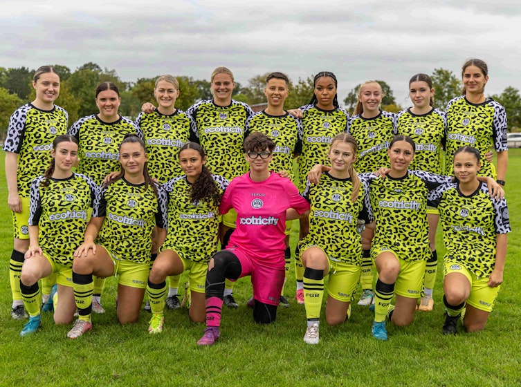 Rovers Double Header | Sat 7th March