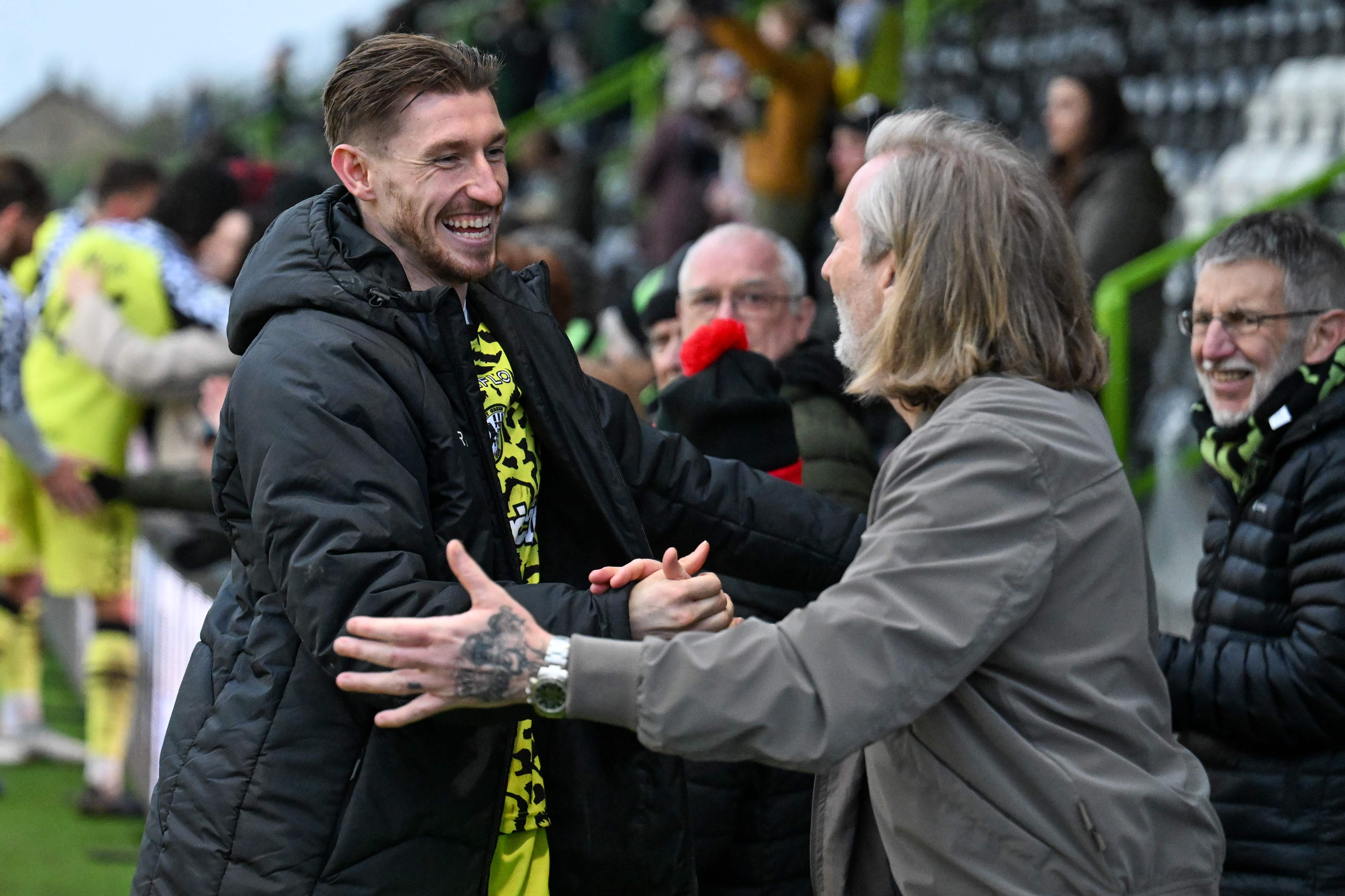 April Tickets on Sale 