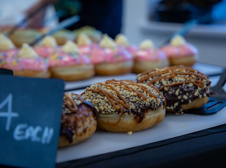 Vegan Fair Info