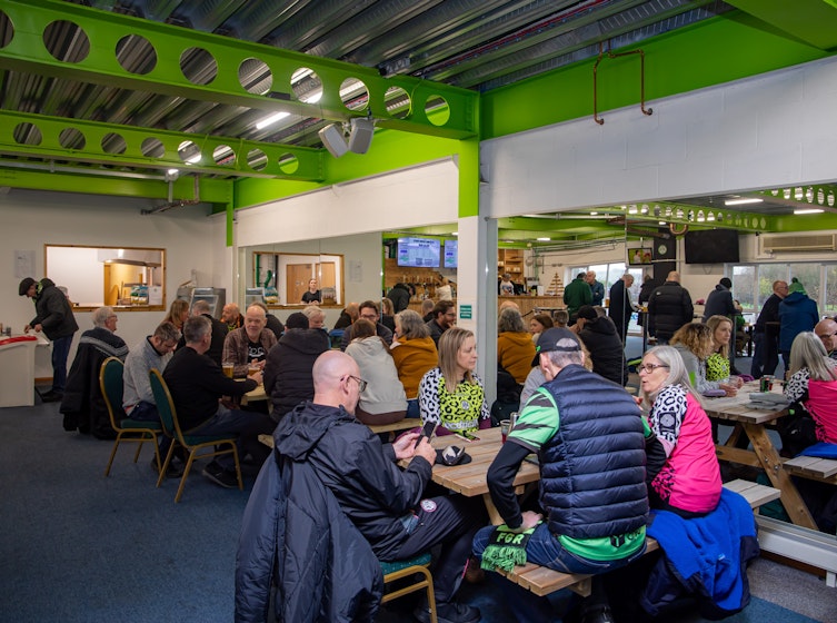 Match Info | Brackley Town (H)