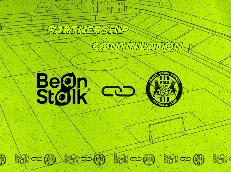 Partnership | Beanstalk