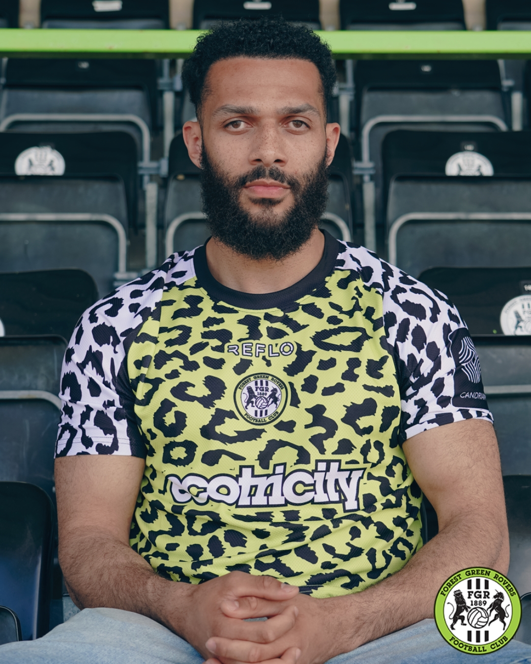 First Word | Kyle Ajayi