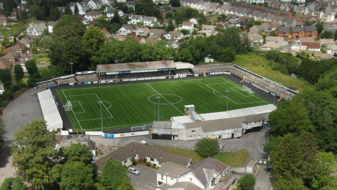 Match Preview | Merthyr Town (A)