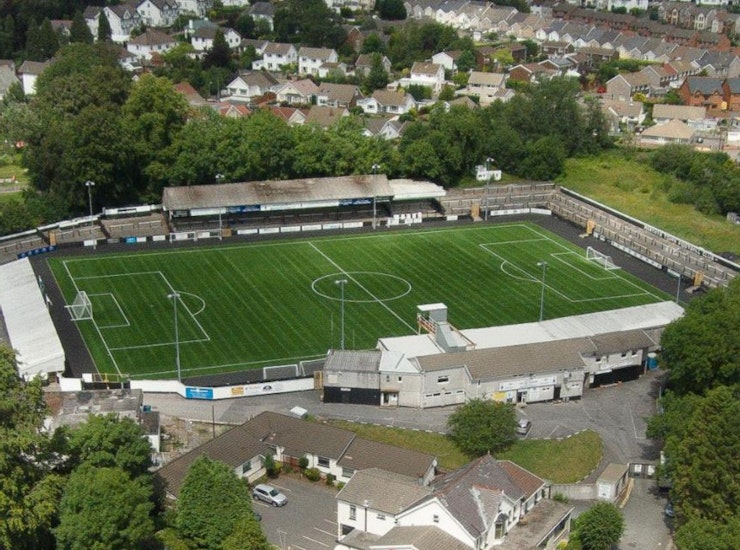 Match Preview | Merthyr Town (A)