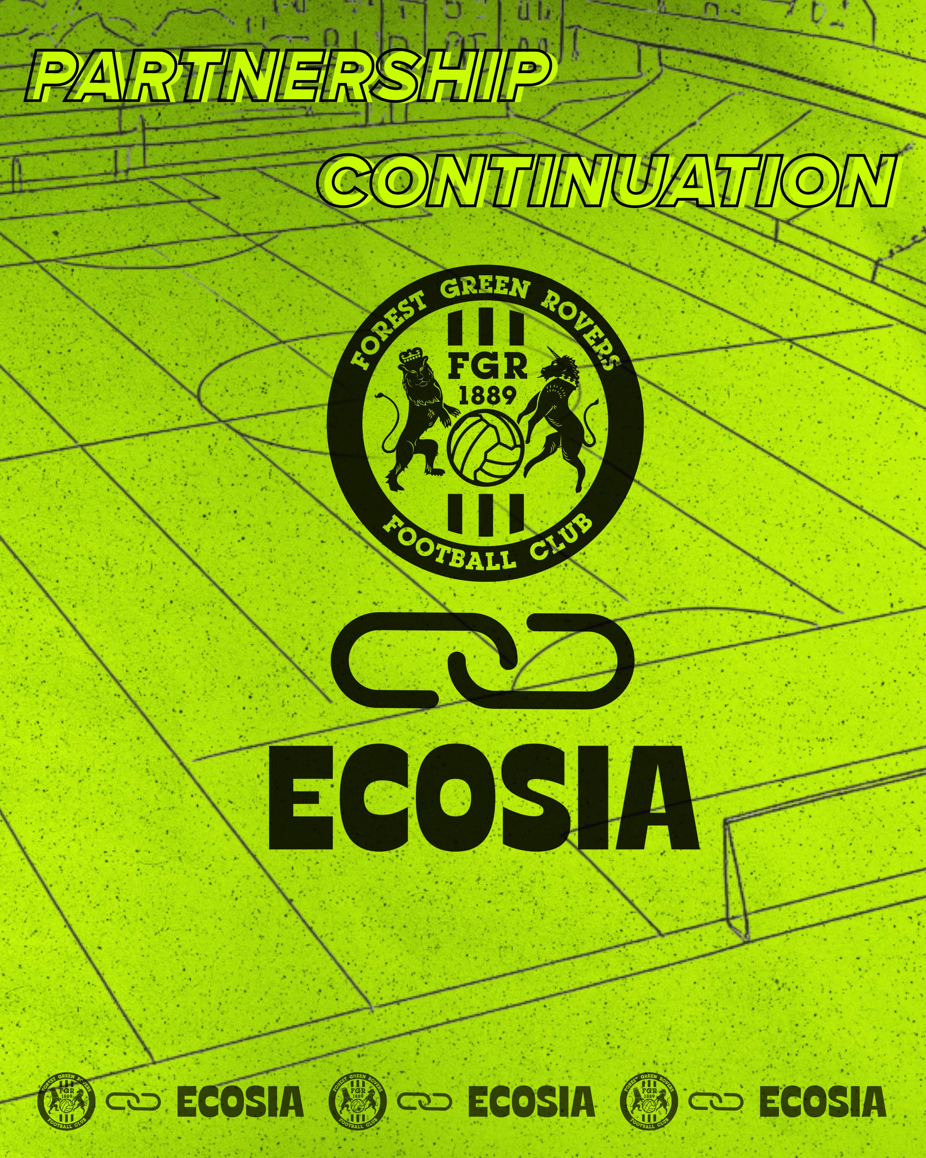 Partnership | Ecosia