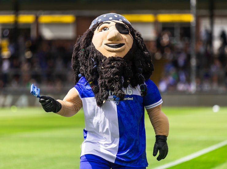 Match Preview | Bristol Rovers (H)