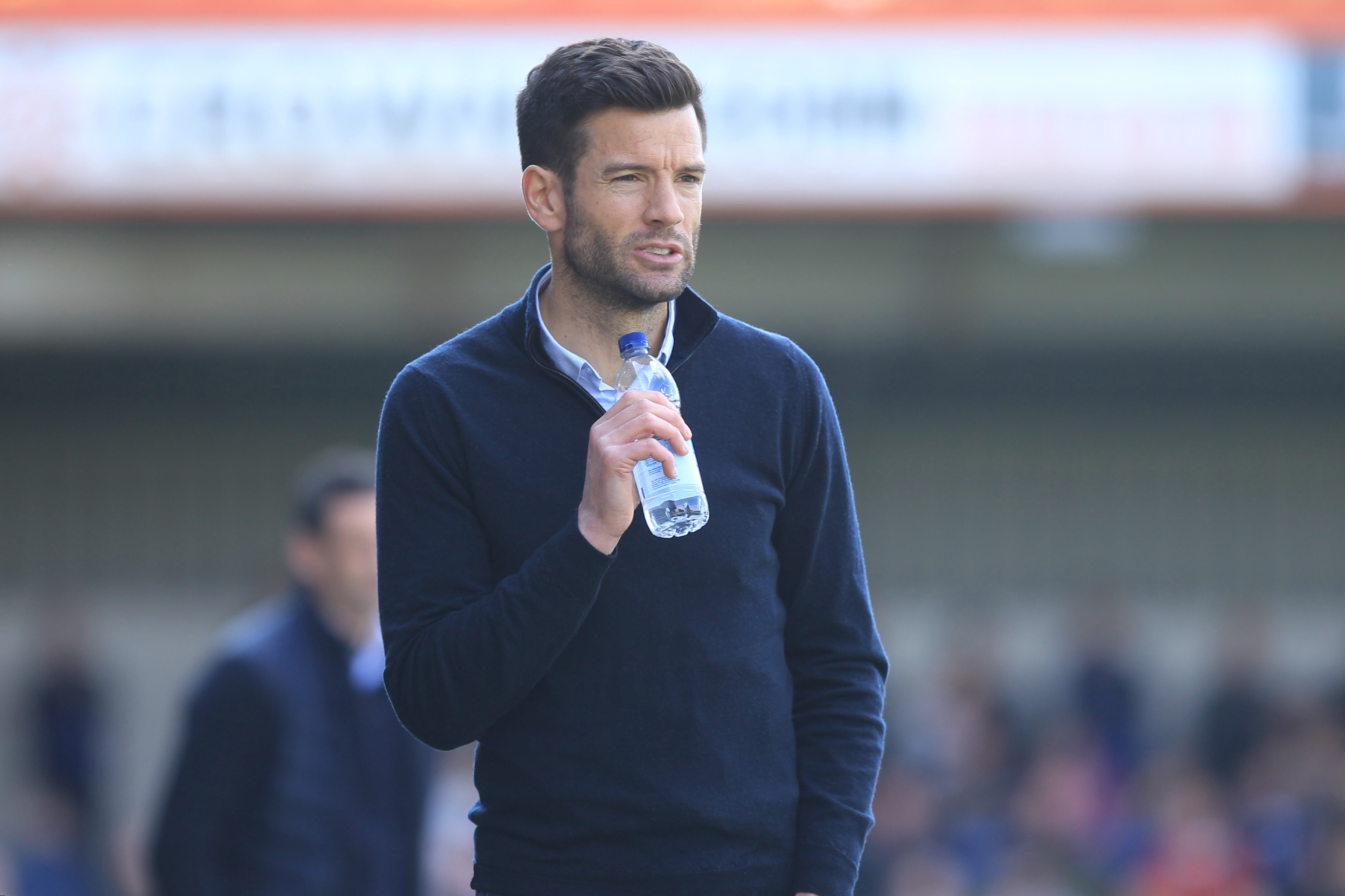 Match Preview | Cardiff City (A)