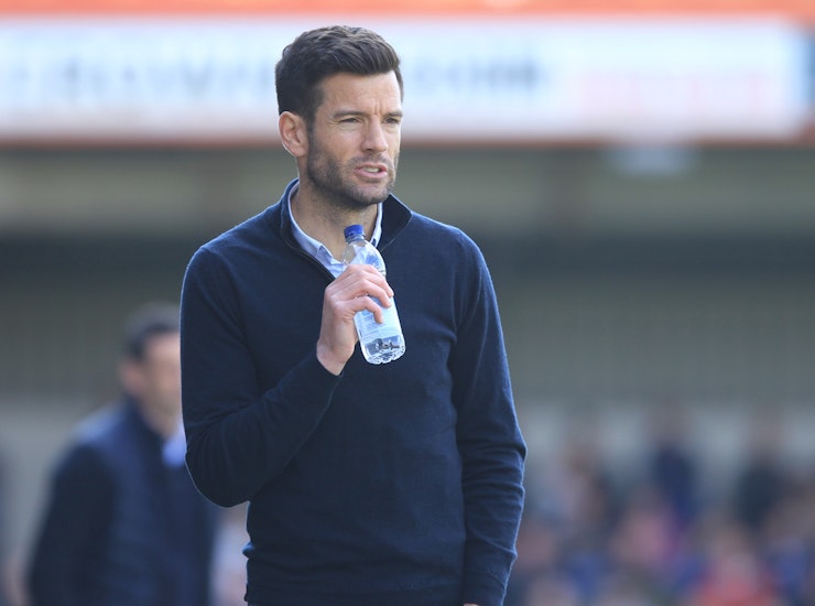 Match Preview | Cardiff City (A)