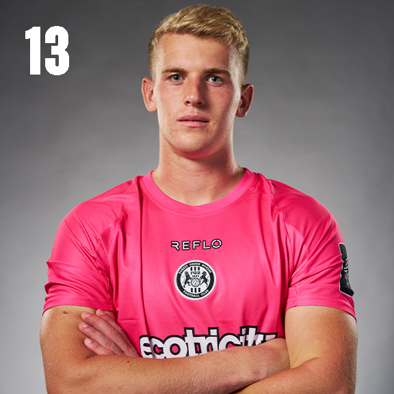 Fiachra Pagel