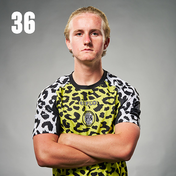 Stephen Walsh