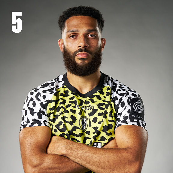 Kyle Ajayi
