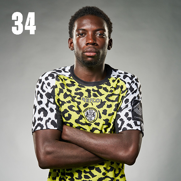 Thomas Conteh