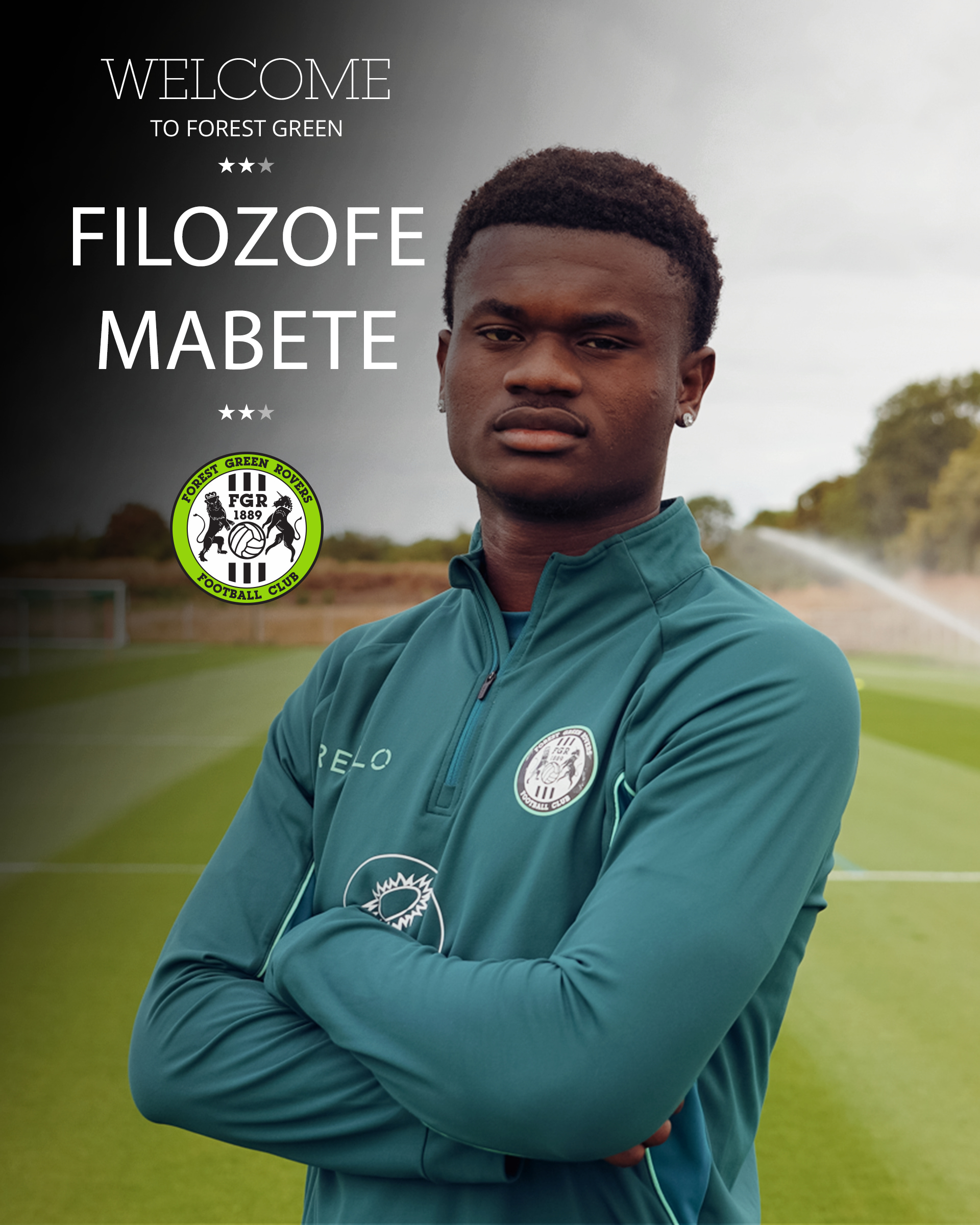 Mabete Signs