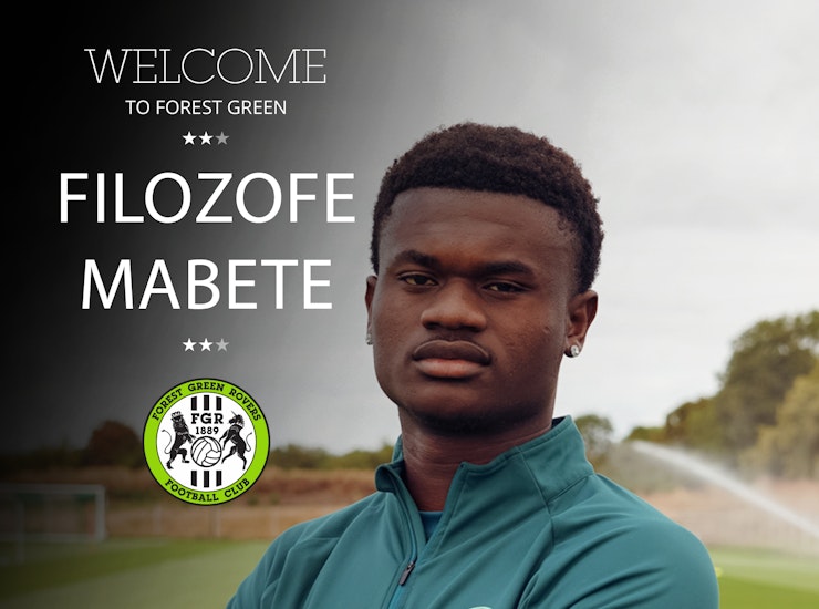 Mabete Signs