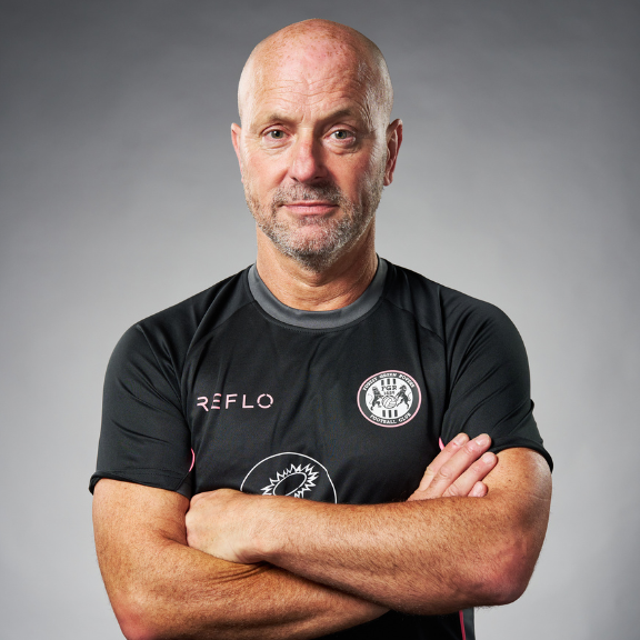 Mark Bowen