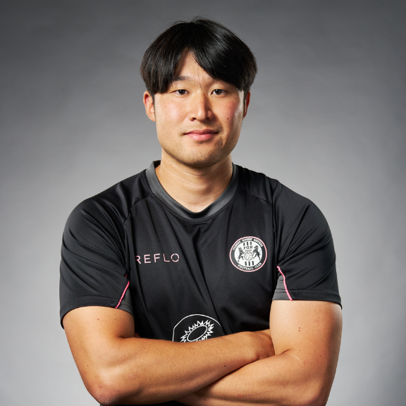 Hisashi Kuwahara