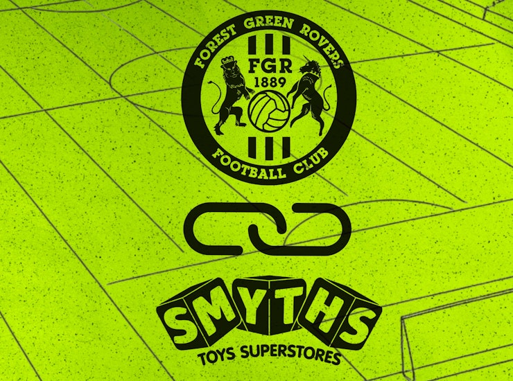 Partnership | Smyths Toys