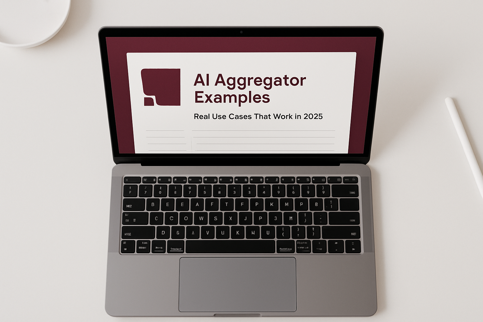 AI Aggregator Examples: 6 Real Use Cases & Tools (2026)