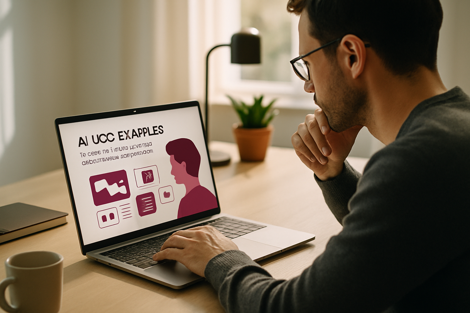 AI UGC Examples 2026: Types, Case Studies & Implementation