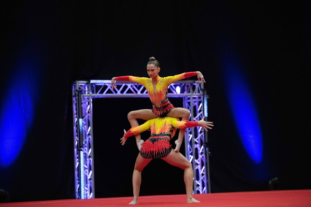 Competitions BGA