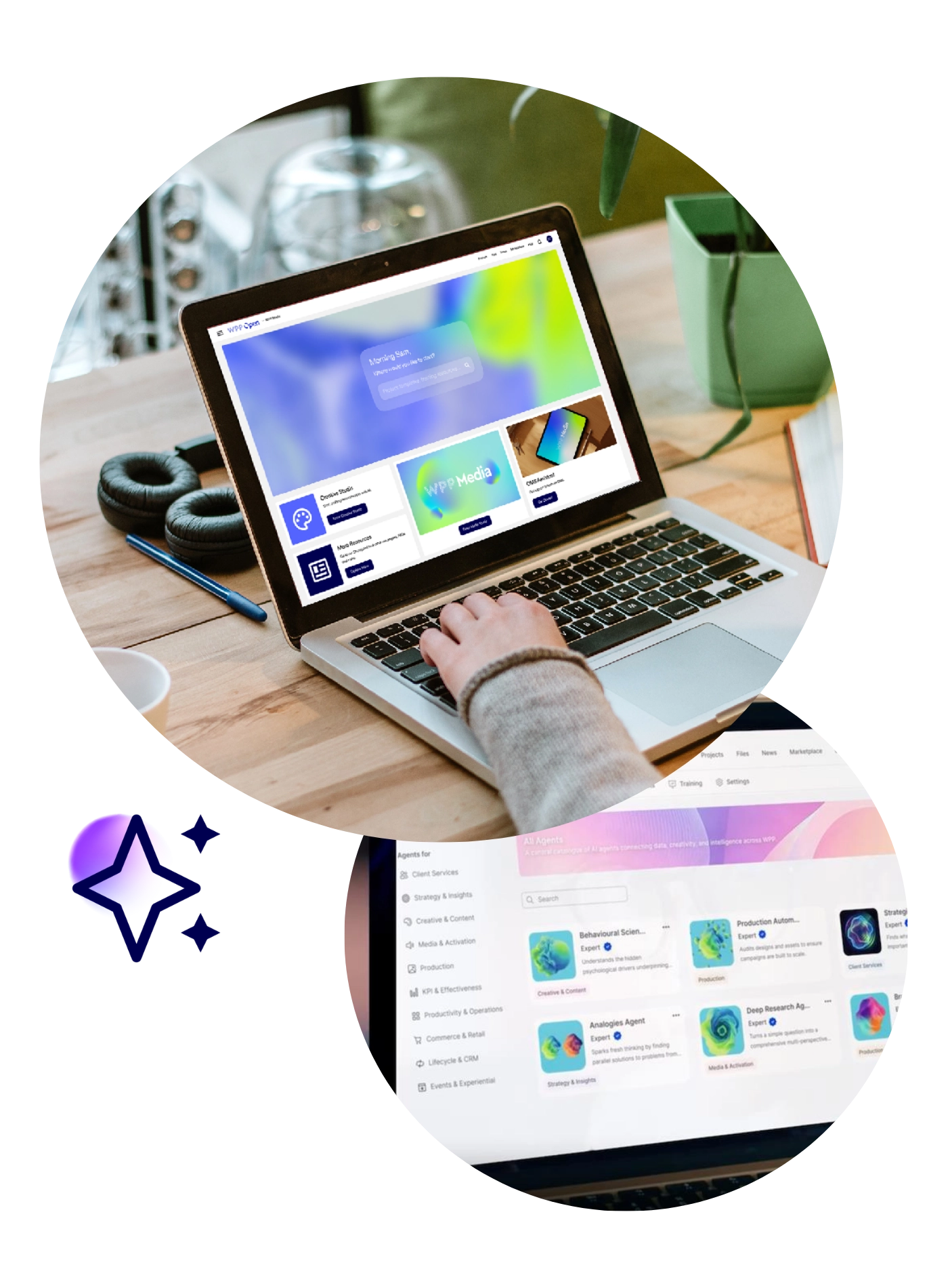 Media Strategy, Activation & Analytics for Sustainable Growth | Mindshare