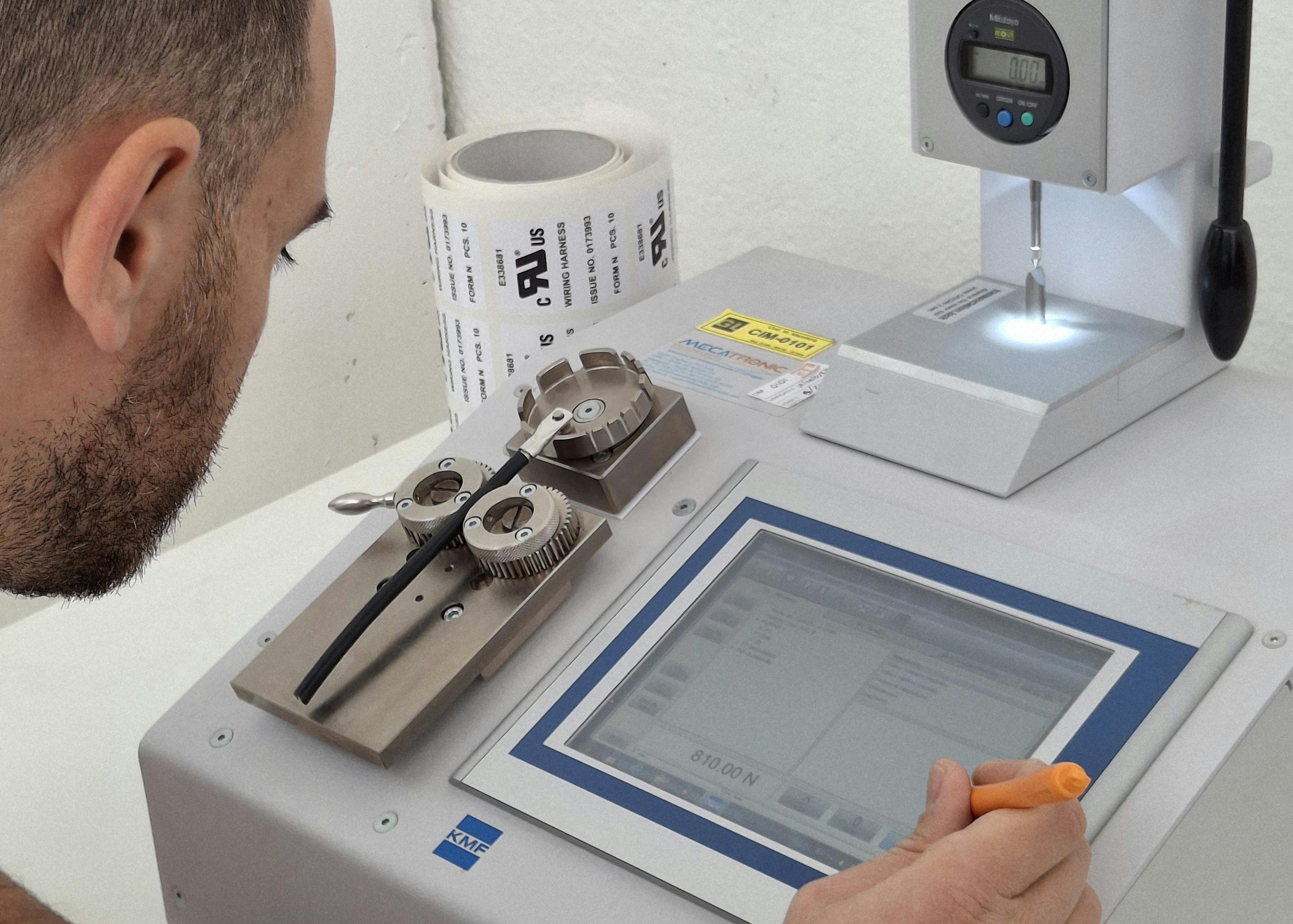 Certificazioni Certificazioni