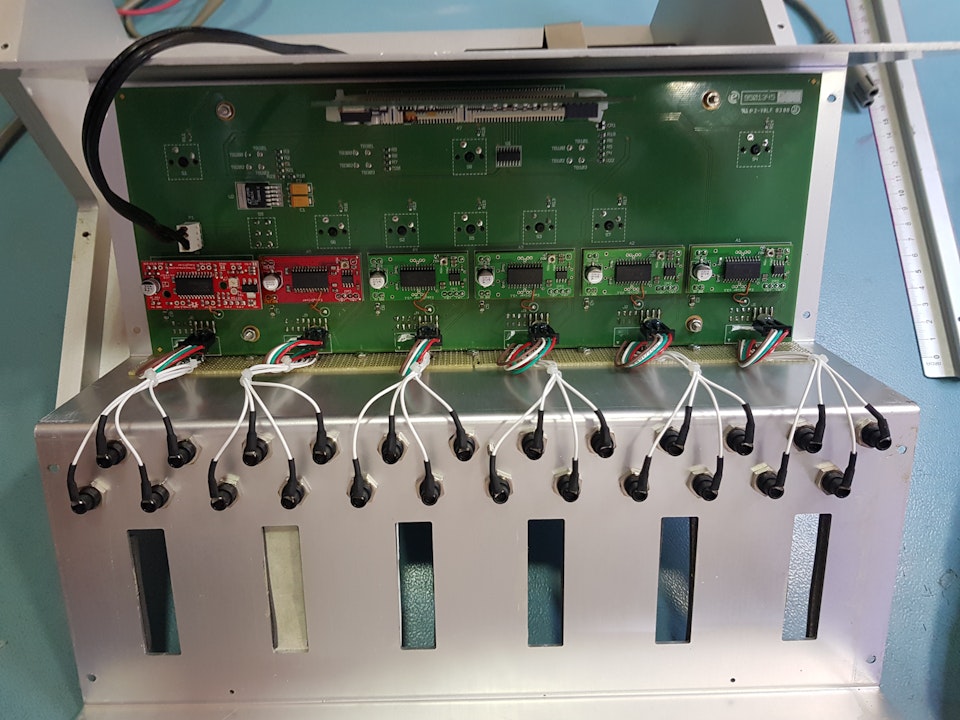 Assemblaggio Assemblaggio