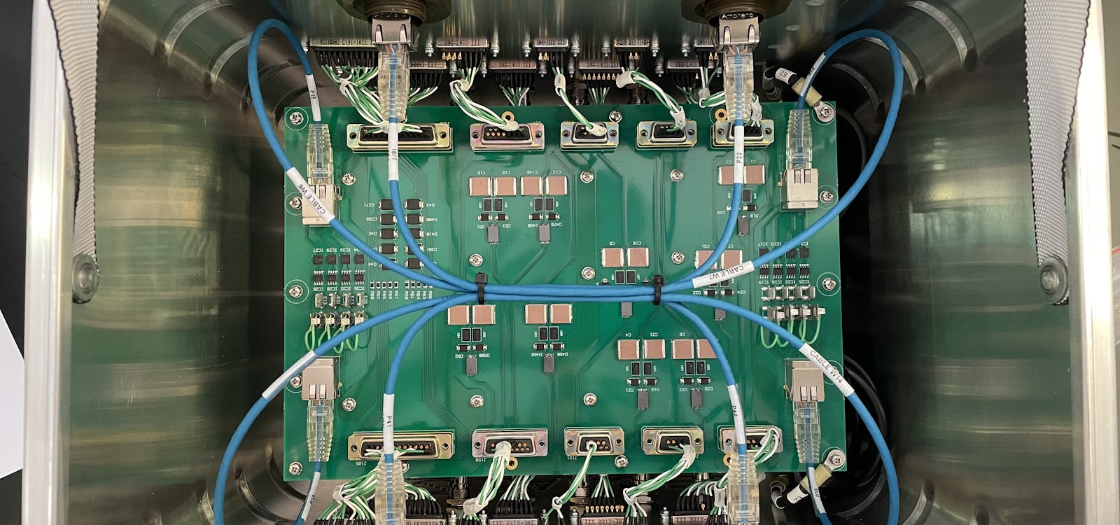 Cavi di collegamento Cavi di collegamento