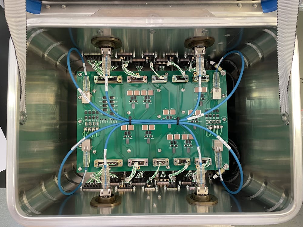 Cavi di collegamento