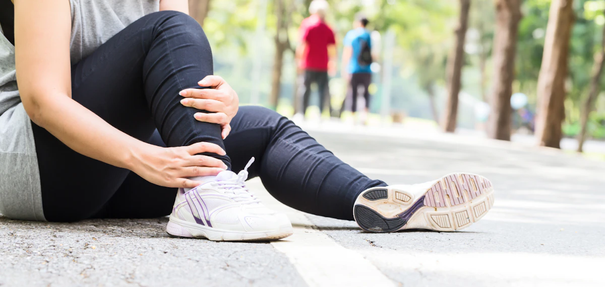 reprendre trail après blessure